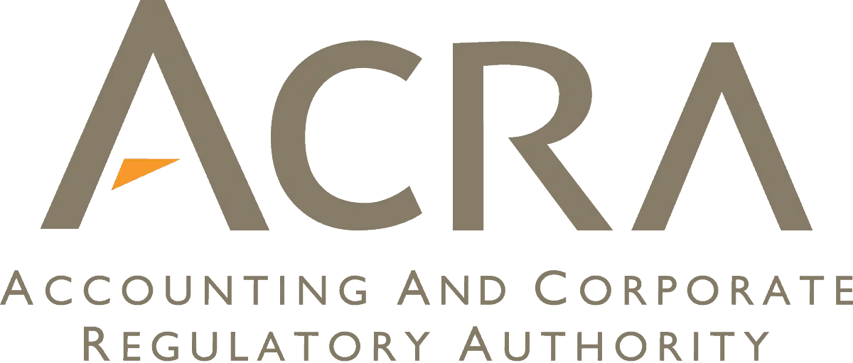 ACRA Registered Filing Agent