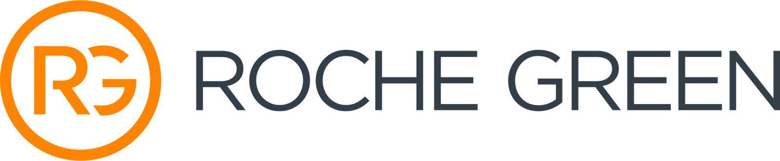 Roche Green